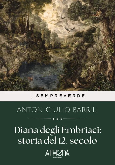 Diana degli Embriaci : storia del 12. secolo